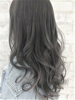 グロウ 上野御徒町(grow)&nbsp;☆grow 上野御徒町☆グレージュハイライトグラデーション☆