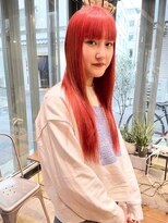 チックタック モーガン エアライン(TICK-TOCK MORGAN airline)&nbsp;【MORGAN】プラムレッドカラー