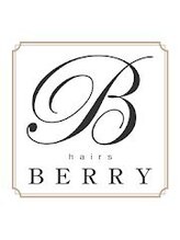 hairs BERRY 上新庄店【ヘアーズベリー】
