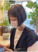 イルミナカラー/酸熱ストレート/oggiottoトリートメント/渋谷
