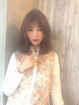 スピガ(SPIGA)&nbsp;暖色系カラー