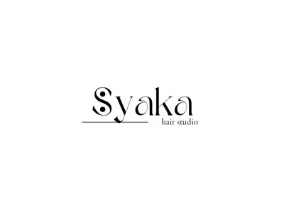 ヘアスタジオシャカ(Syaka)