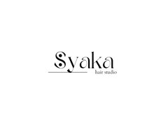 ヘアスタジオ　Syaka【シャカ】