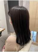 【西千葉/髪質改善】超高速髪質改善×モテ愛されストレート