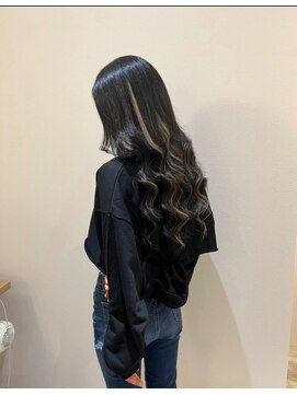 ヘアスタジオ マテリアル(hair studio Material) #プルエクステ#髪質改善#カラー