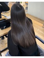 コミレ(COMILE)&nbsp;しなやか縮毛矯正