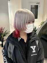 イオール 北千住(ior)