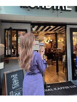 カンナ(Kanna made in kobe)&nbsp;シールエクステ