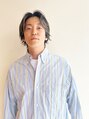 ジェイ エヌ バイ ネオリーブ(J/N by neolive) 鹿田 哲平