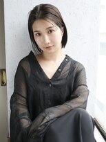 バース(BIRTH)&nbsp;天神【BIRTH】ボブカールダークアッシュ