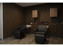 サイト(CYTO)の雰囲気(気持ちのいいシャンプーで癒されてください。)