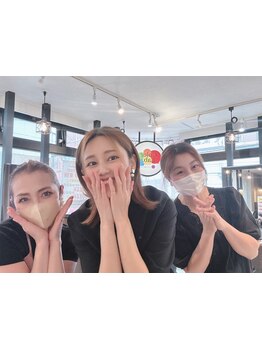 【東十条駅徒歩5分】リラックスして過ごせる空間と、丁寧な施術が魅力♪気軽に通えるアットホームサロン☆