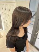 フェイスレイヤー/ナチュラルブラウン