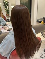 ワーズ インターナショナル(Words international)&nbsp;質感再整カラー　[muro]