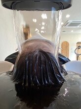 コエヘアー(koe hair)