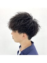 ランディ(RANDY)&nbsp;メンズ ツイストパーマ【RANDY】