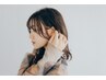 【平日3人限定当日限定クーポン】カット+カラー+トリートメント￥5500