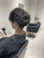 ゴート(Goat)&nbsp;スパイラルパーマ