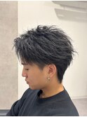 フェザーショート