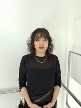 ノアル(NOAHL) 松井遥香 【上尾】