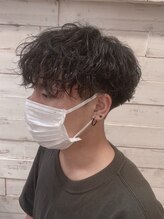 アバシュ A V A S H