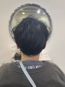 ビィーワンイースト(Be 1 EAST) ショートカット