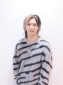 ソル 千早(S.O.L) 森下悠 縮毛矯正