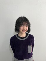 リコリス(licoris)&nbsp;パーマ