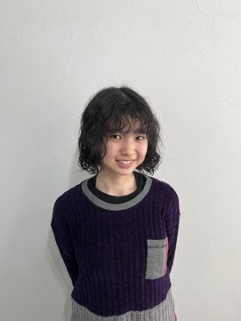 リコリス(licoris) パーマ