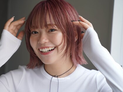 ワン 川崎(ONE)の写真