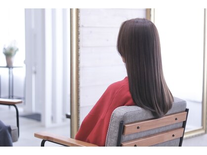 フォーカス(4cu's)の写真