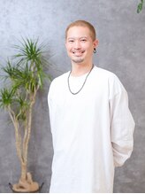 アンバール(amberl) 伊藤 圭吾
