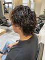 アグ ヘアー トーチ おいらせ町店(Agu hair torch)&nbsp;メンズパーマも得意です！