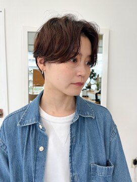 パーム スプリングス(Palm Springs) Hair by Palm Springs 998