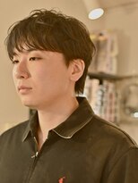 アトム(Atom.)&nbsp;刈り上げないショートスタイル