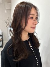 スリール(sourire)