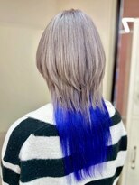 エターナルバイマティーナ(Eternal by MATINA)&nbsp;【にじさんじ/小柳ロウ】池袋美容室