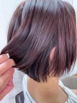 ベリテ 津田沼駅前店(verite)&nbsp;津田沼/髪質改善/トリートメント/縮毛矯正/30代40代50代