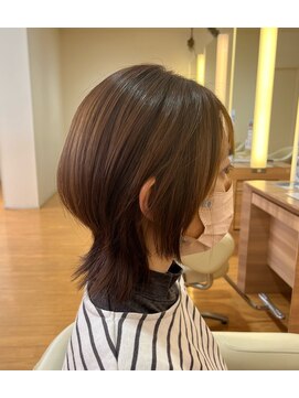 ニューヨークニューヨークマザーズ(NYNY Mothers) ナチュラルウルフ