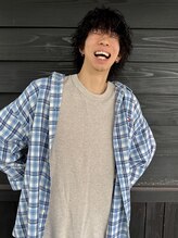 ダスティ穂高店&nbsp;大野 瑞樹