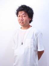 ホワイト ザ トータルビューティー(WHITE The Total Beauty) HIROSHI 