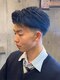 バーバー ショップ ネオ(BARBER SHOP NEO)の写真/メンズ専門☆口コミ評価4.8◎”トレンド×バーバー”宇都宮でトップクラスの技術でより自分らしく。