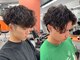 レブ 三条河原町(Reb,)の写真/《河原町》技術とセンスで納得できるメンズスタイルをつくります