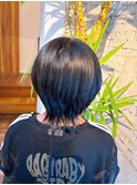 キッズウルフ