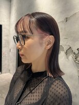 ガーデントウキョウ(GARDEN Tokyo)&nbsp;インナーカラー/デザインカラー