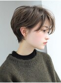 【EIGHT new hair style】