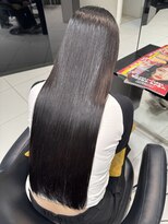 アヴァンス イオンモール和歌山店(AVANCE)&nbsp;〇髪質改善トリートメント〇【西澤琴音】