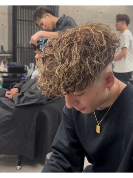 イーラ(era) スペインカール