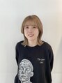 ヘアーサロン フーガ せんげん台店(HAIR SALON fuuga) miho.