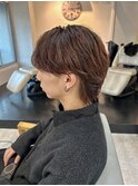 フェザーパーマ